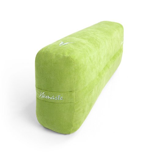 NAMASTE 【NAMASTE】Yoga Pillow 瑜珈枕 - Green