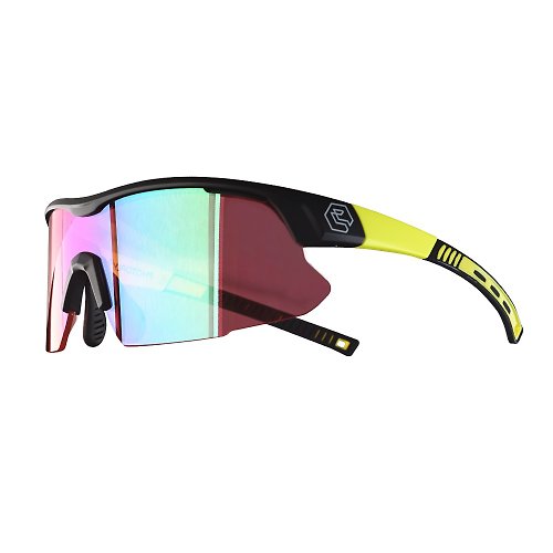 PHOTOPLY PHOTOPLY LIBERATOR HDX系列 高爾夫球運動眼鏡 運動太陽眼鏡
