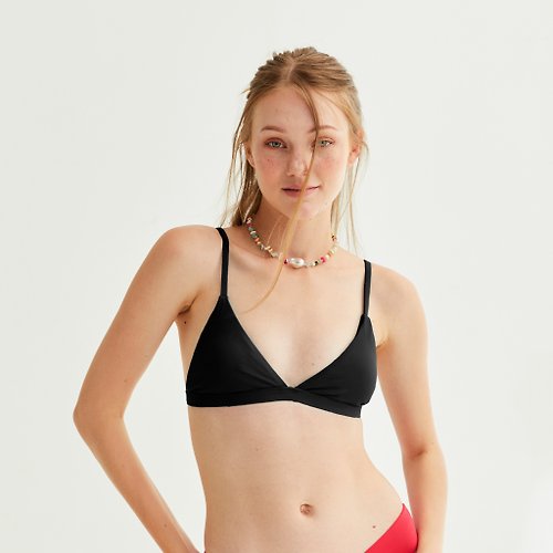 whenwesummer when.we.summer Swimwear / Capri Collection Tingle Bra (Only top)