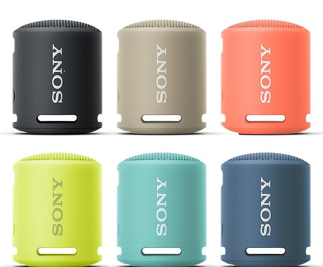 SONY EXTRA BASS Portable Wireless Speaker SRS-XB13 - Shop sony-w-tw -  Speakers - Pinkoi