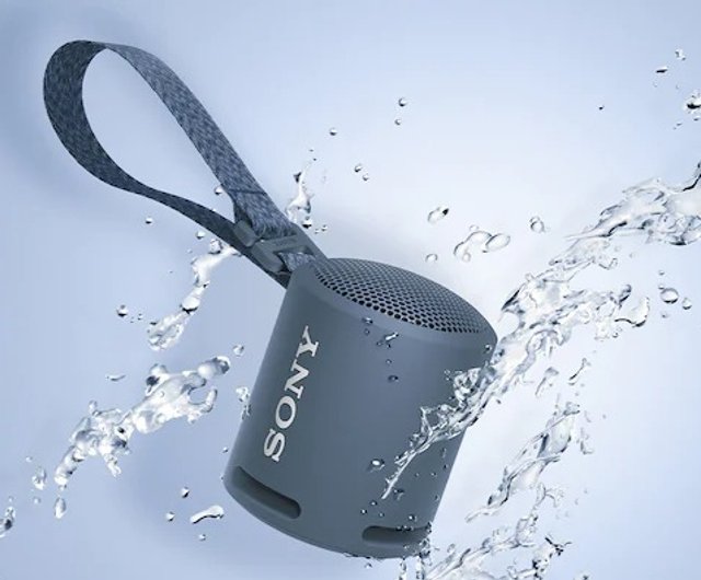 SONY EXTRA BASS ワイヤレススピーカー SONY SRS-XB13 ワイヤレスポータブルスピーカー Bluetooth