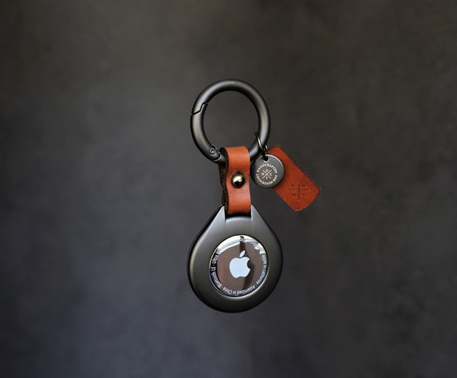 HERMES 鳥型レザーキーホルダー HERMES 鳥型レザーキーホルダー