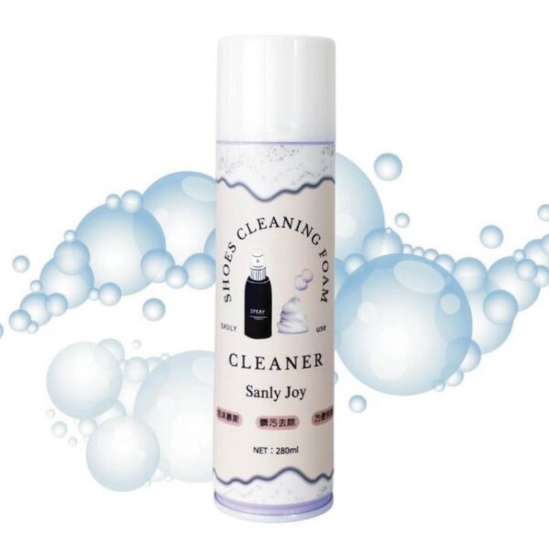 Cleansing Mousse - อื่นๆ - หนังแท้ หลากหลายสี