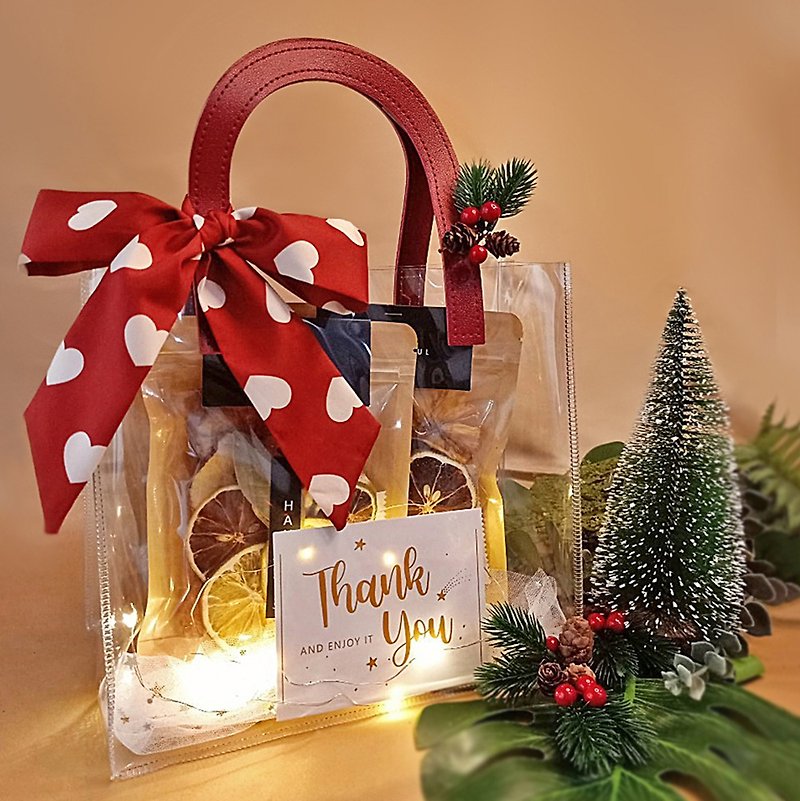 [Red wine bag gift bag] Red wine spice bag│5 into 5 flavors to choose from - อาหาร/วัตถุดิบ - อาหารสด 