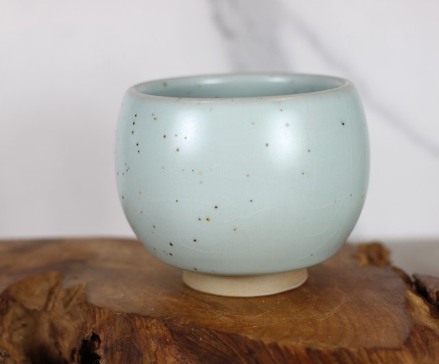 Matcha Tea Bowl Handmade, 320ml