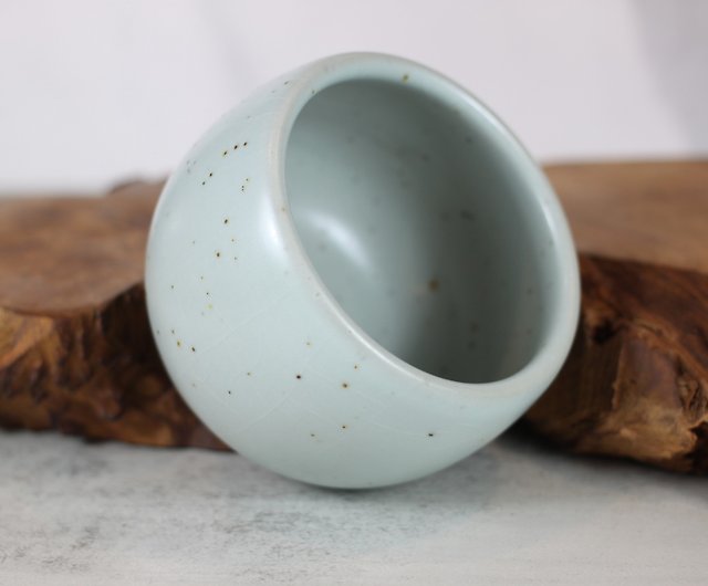 Matcha Tea Bowl Handmade, 320ml