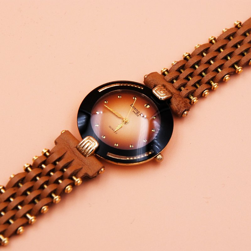 古董手錶 - 女裝錶 - 其他材質 