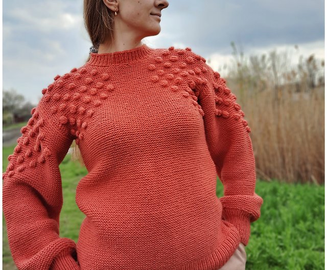 Alpaca Sweaters & Hoodies, Women's Wool Sweaters