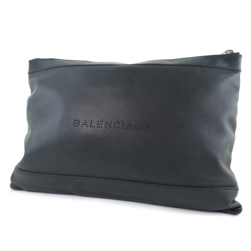 バレンシアガ　セカンドバッグ バレンシアガ BALENCIAGA クラッチ・セカンドバッグ 373834