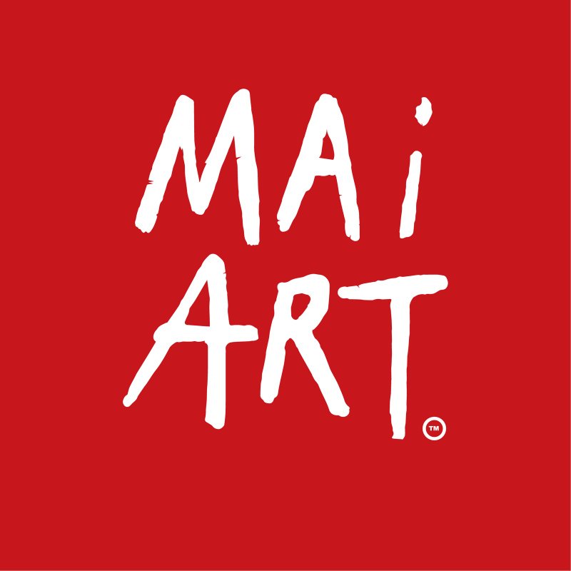 About MAi GALLERY - 手機殼/手機套 - 塑膠 白色