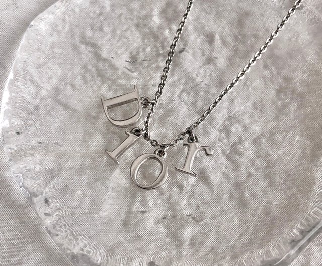 日本直送 名牌中古包 】Christian Dior クリスチャン ディオール