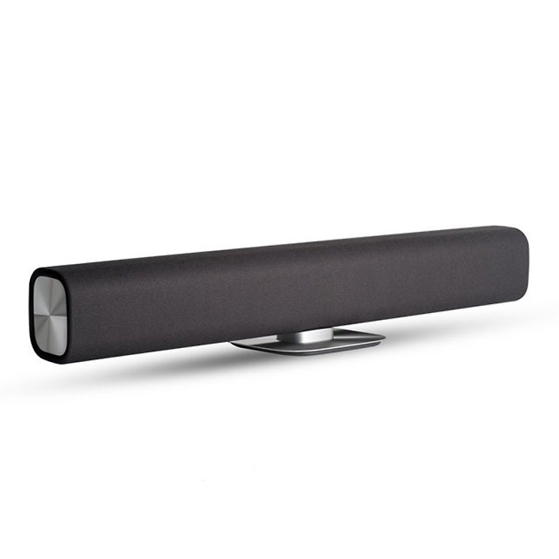 Goodmans ASPECT SoundBar Bluetooth wireless home theater sound bar - ลำโพง - วัสดุอื่นๆ สีดำ
