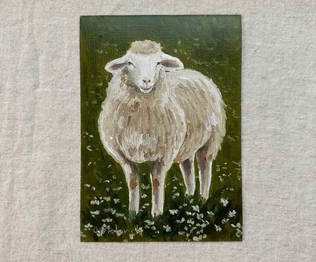 絵画　壁掛　油絵　動物アート アートパネル 動物 絵 壁 アートパネル 絵画 油絵 モダン 玄関