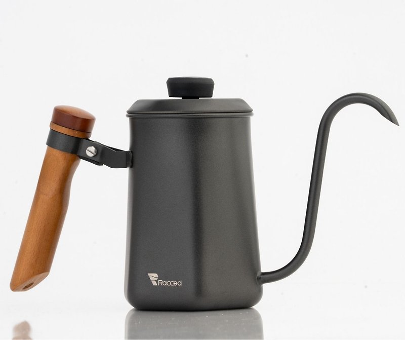 Siphon Coffee Pour Pot-750ML - เครื่องทำกาแฟ - สแตนเลส 