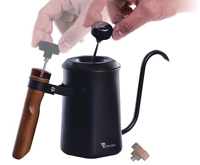 BEST SELLER Eworld Japanese Style Siphon Coffee Maker Vacuum Pot 5