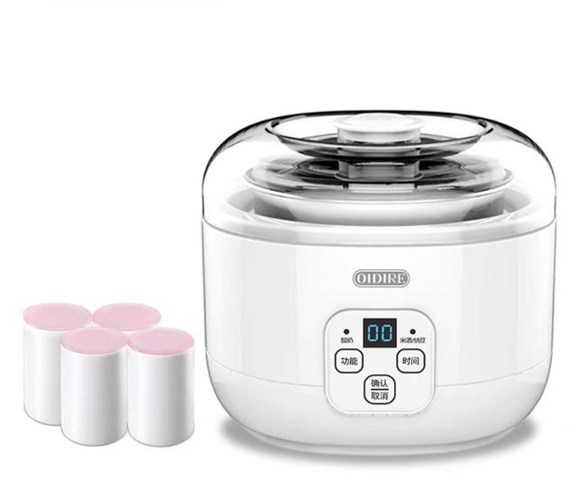 Yogurt Maker Automatic Digital Yoghurt Maker Machine Niger