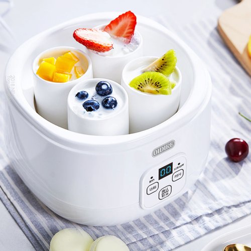 Yogurt maker clearance ireland