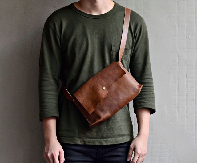 YUHAKU YBZ020 牛革 ビジネスバッグ ブラウン YUHAKU YBZ020 牛革 ビジネスバッグ ブラウン - メルカリ