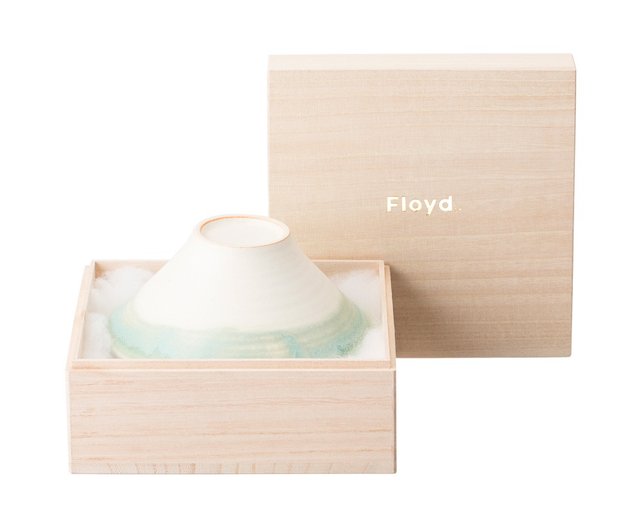 Rice Bowl Fuji Wan - Shop Floyd Bowls - Pinkoi