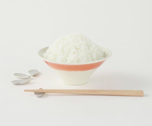 Rice Bowl Fuji Wan - Shop Floyd Bowls - Pinkoi