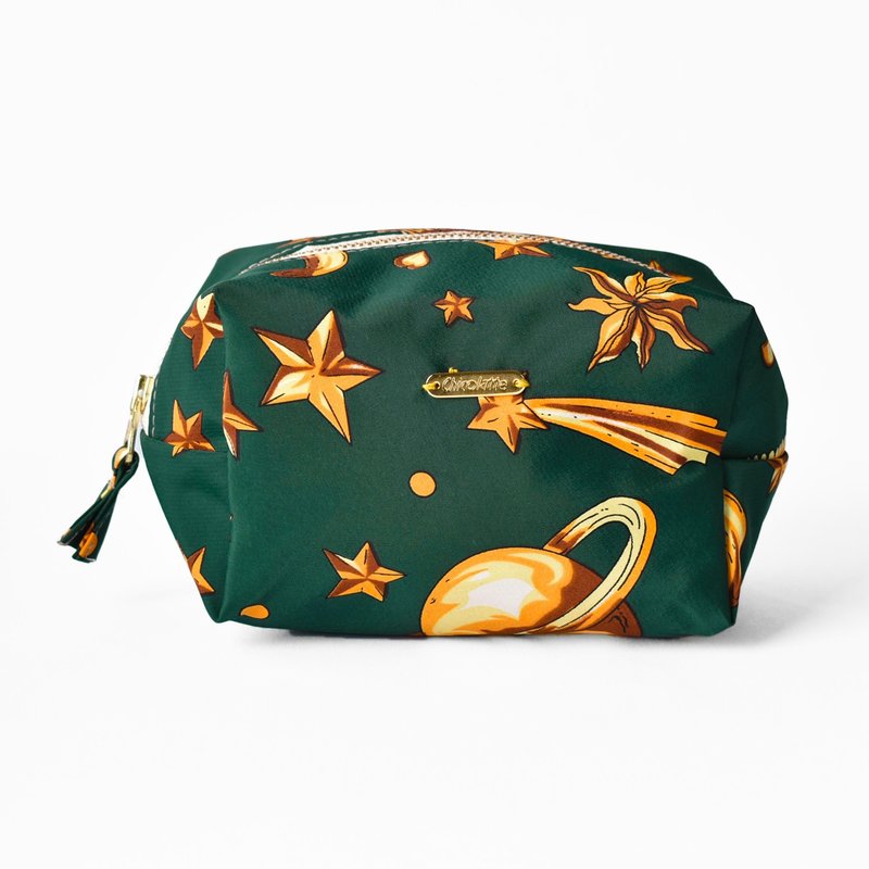 MIKO POUCH  M / 日本製造 - 化妝包/收納袋 - 其他材質 