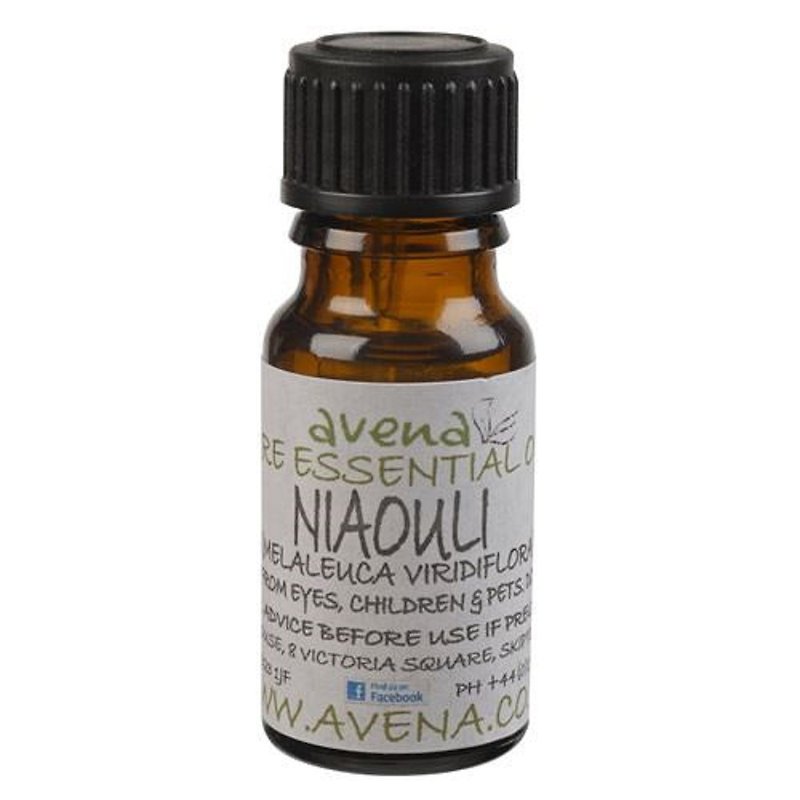 AVENA Niaouli Essential Oil