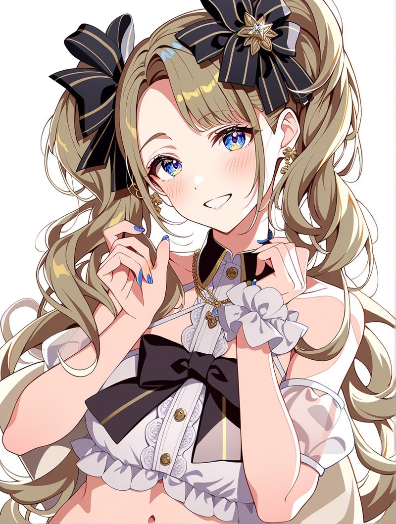 原創貼紙 - 貼紙 - 紙 