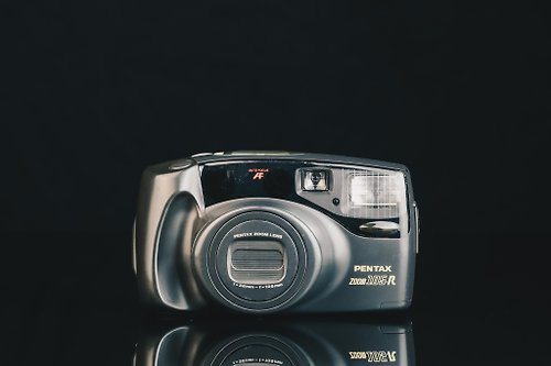 瑞克先生-底片相機專賣 PENTAX ZOOM 105-R #173 #135底片相機
