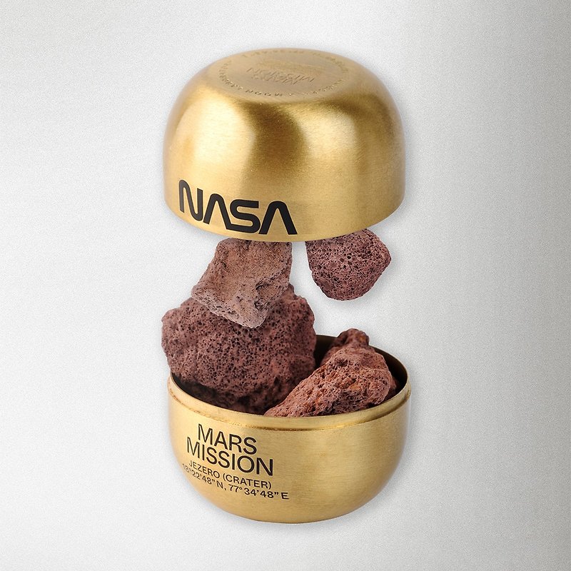 NASA x Anicorn 火星任務限定香薰 The Mars Scent
