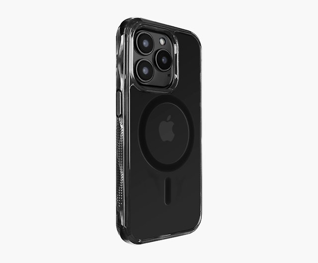 Laut Holo x Crystal iPhone 13 Pro Max Case Black