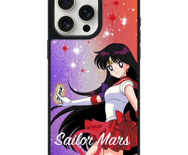 セーラームーン展 スマホケース セーラームーン展 限定 スマホケース