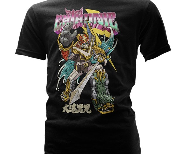 2024 ザ・シャイニング 【頭は俺が作る】 スーパーメタルTシャツ