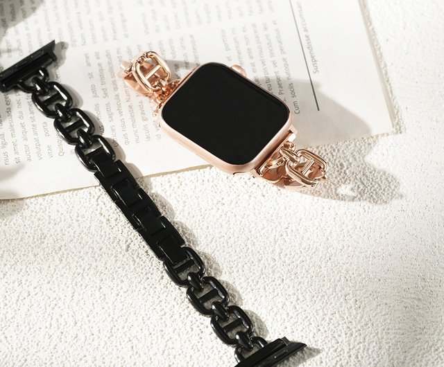 プレゼント バス グッズ 周りと差をつける]HERMES Apple Watch