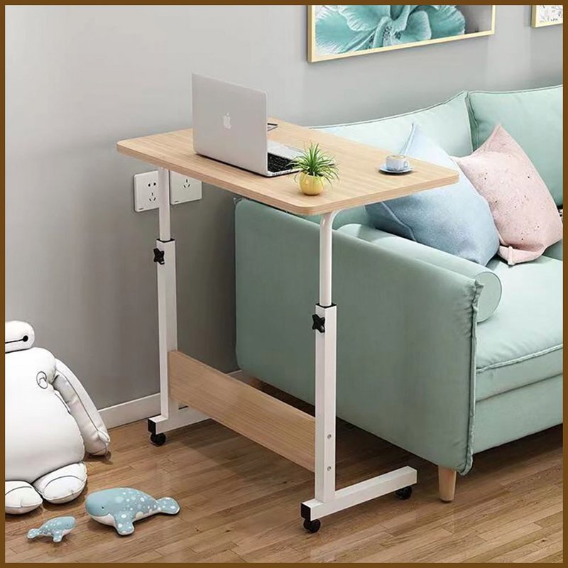 【ikloo】Removable large panel work table - ชั้นวางหนังสือ - วัสดุอื่นๆ 