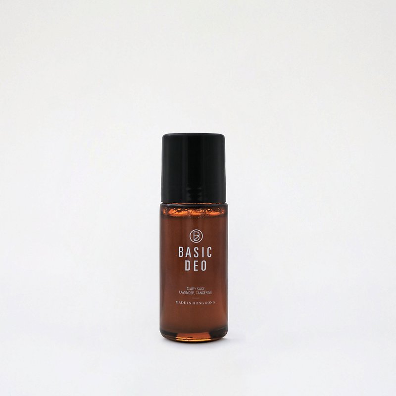 Basic Deo - Other - Other Materials Brown