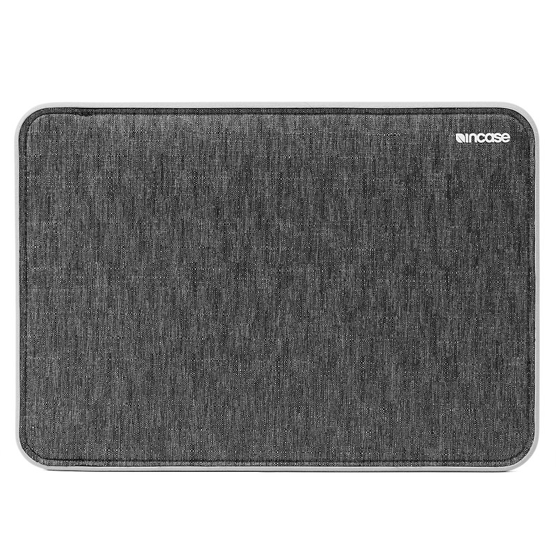【INCASE】ICON Sleeve iPad Pro 12.9吋適用 平板保護套 (麻黑) - 平板/電腦保護殼 - 其他材質 黑色