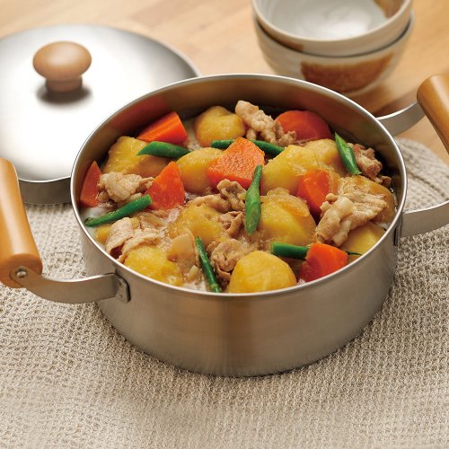 Zuutii Saute Pan Large - Shop Overall Pots & Pans - Pinkoi