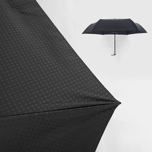 BGG Umbrella BGG BlockTech 大尺寸輕量碳纖維手開傘 99%防曬特殊貼膜 超撥水