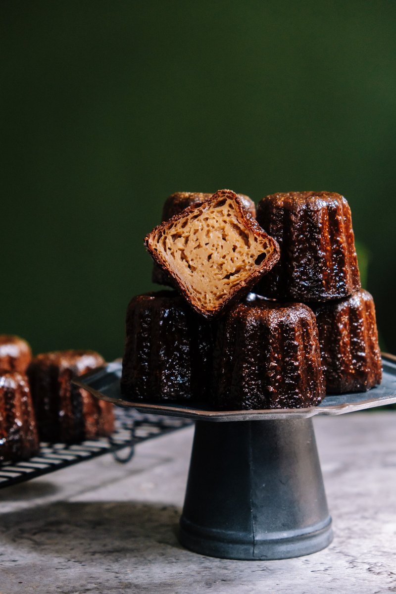 婆露露-午後伯爵 - 蛋糕/甜點 - 其他材質 綠色