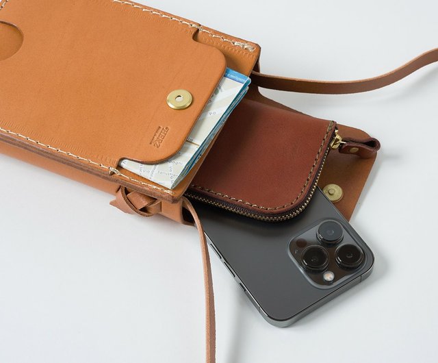 バッグ Archive Japanese Handmade Leather Bag il_fullxfull.6130470207_jfdl.jpg