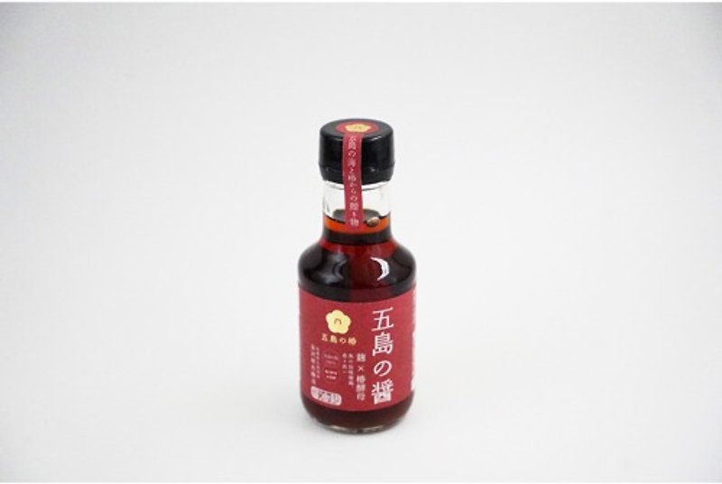 Goto sauce soy sauce koji 150ml - Sauces & Condiments - Other Materials 