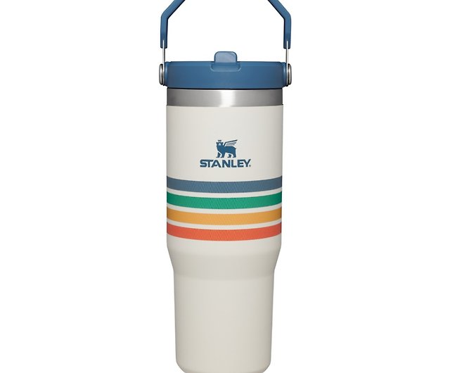 STANLEY Classic Series IceFlow Portable Straw Cup 0.88 - Shop stanley-tw  Vacuum Flasks - Pinkoi