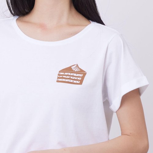 ☆人気☆【A PIECE OF CAKE】☆SCC Logo T-shirt.s☆Tシャツ☆ d558f.jpg