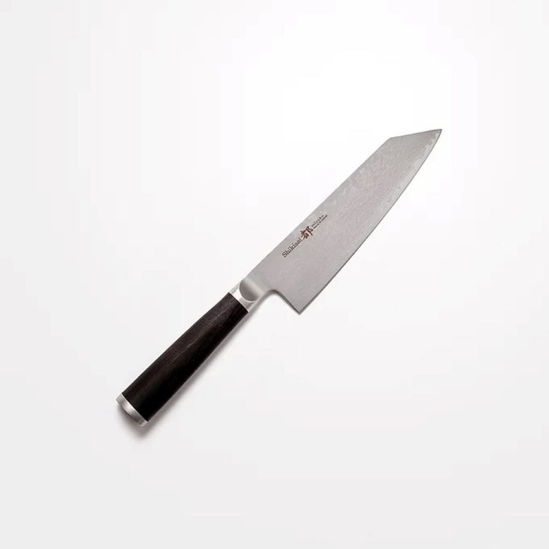 都 / Bunka 文化刀 - 菜刀/刀架 - 其他金屬 