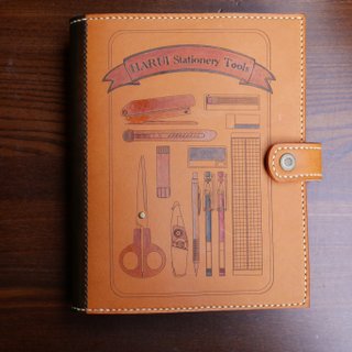 [Spring Pig Tools] Harui Stationery Tools