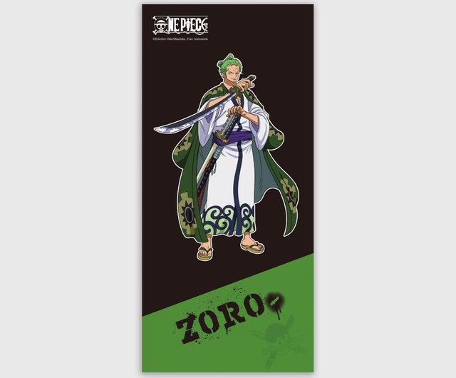 ONE PIECE】ワンピース公式周辺商品 ワンピースキャラクターシリーズ