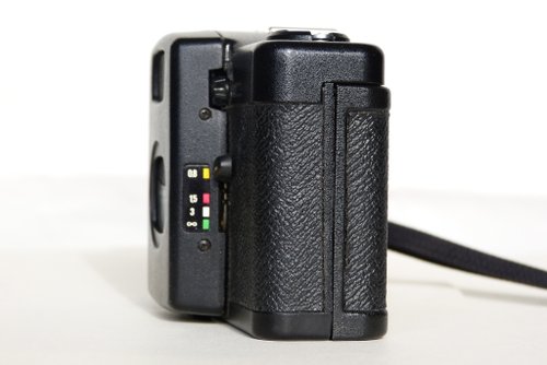 【美品】LOMO LC-A MINITER 1 35mm #1183080 Lomo LC-A Minitar-1 Art Lens