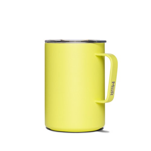 Good Nap Miir Thermo Mug 16 oz — The Little Red House