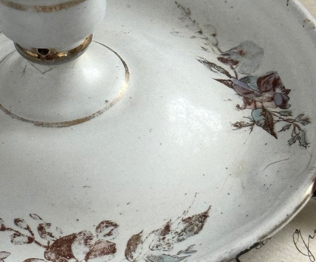 古置物，古燭台，古董品，極細工，古美術高14.5重140克 古置物，古燭台，古董品，極細工，古美術高14.5重140克 古