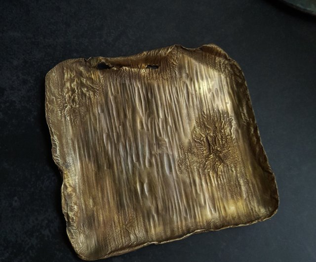 銅器 禅意茶盤 茶託 茶台 工芸品 装飾品 置物 銅器 禅意茶盤 茶託 茶台 工芸品 装飾品 置物(茶道の商品一覧